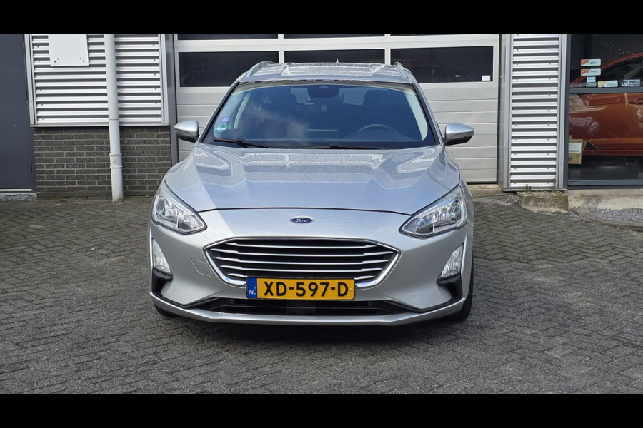 Ford FOCUS Wagon 1.0 EcoBoost Trend Edition Business