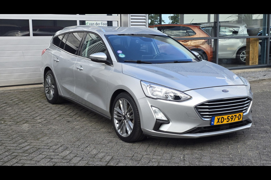 Ford FOCUS Wagon 1.0 EcoBoost Trend Edition Business