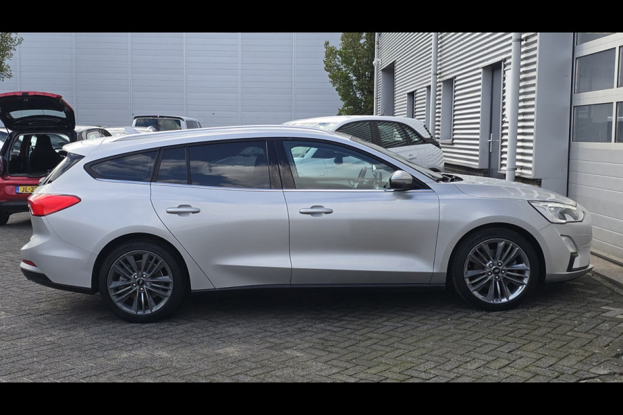 Ford FOCUS Wagon 1.0 EcoBoost Trend Edition Business