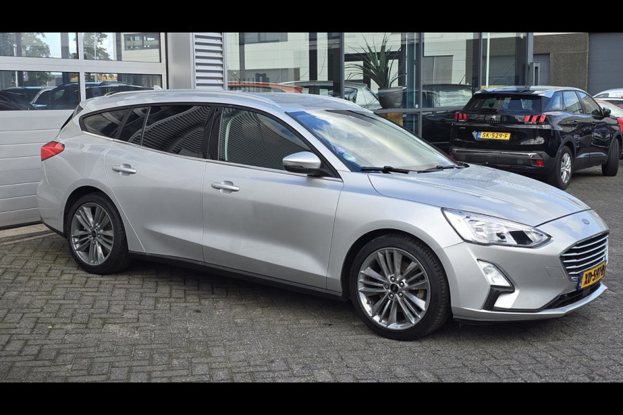 Ford FOCUS Wagon 1.0 EcoBoost Trend Edition Business