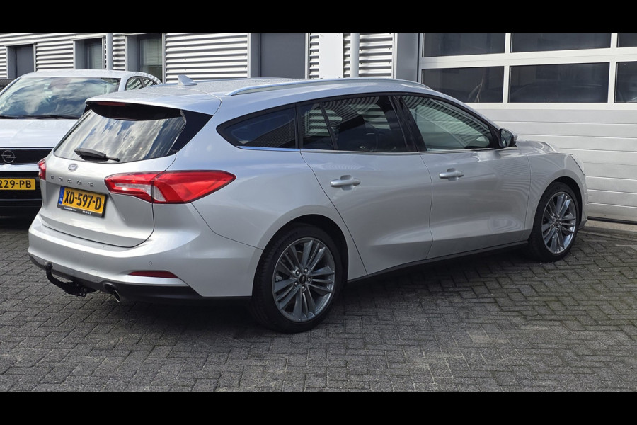 Ford FOCUS Wagon 1.0 EcoBoost Trend Edition Business