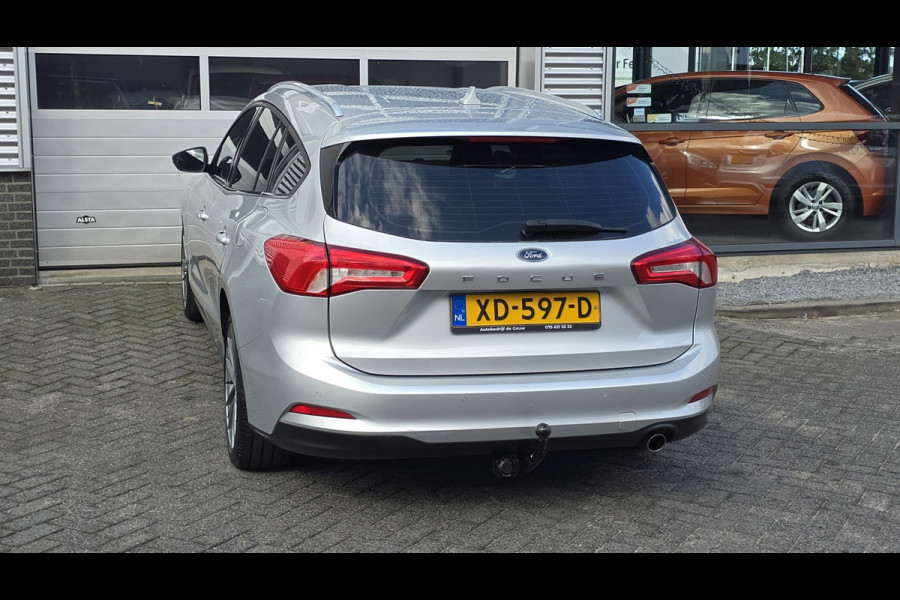 Ford FOCUS Wagon 1.0 EcoBoost Trend Edition Business