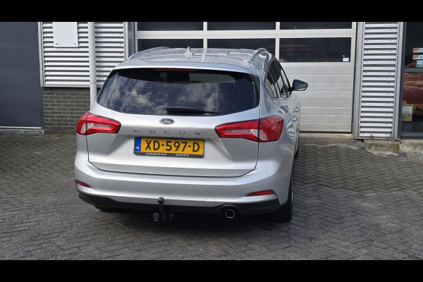 Ford FOCUS Wagon 1.0 EcoBoost Trend Edition Business