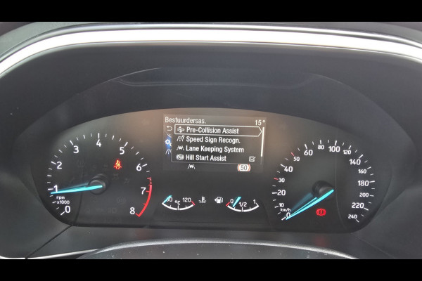 Ford FOCUS Wagon 1.0 EcoBoost Trend Edition Business