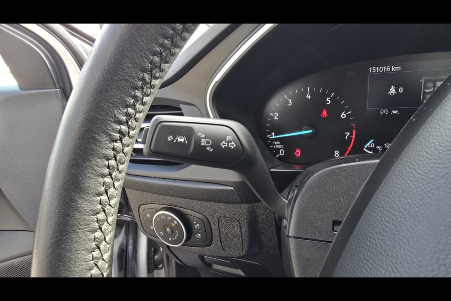 Ford FOCUS Wagon 1.0 EcoBoost Trend Edition Business
