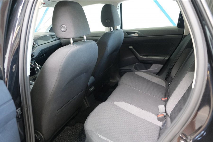 Volkswagen Polo 1.0 TSI Life Business - N.A.P. Airco, Cruise, Navi, PDC, Camera, Carplay, Virtueel display.