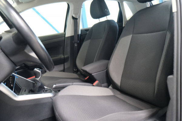 Volkswagen Polo 1.0 TSI Life Business - N.A.P. Airco, Cruise, Navi, PDC, Camera, Carplay, Virtueel display.