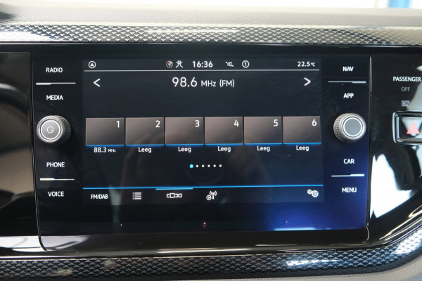 Volkswagen Polo 1.0 TSI Life Business - N.A.P. Airco, Cruise, Navi, PDC, Camera, Carplay, Virtueel display.