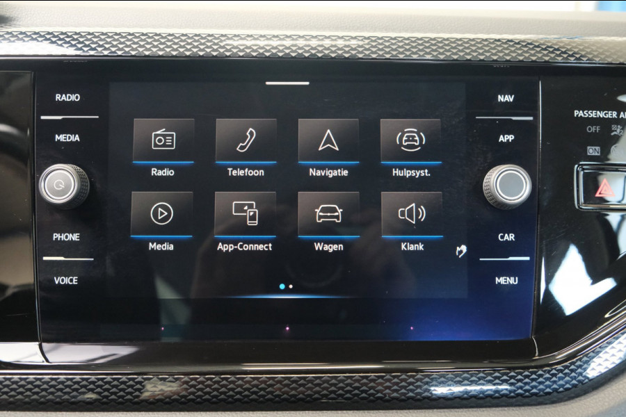 Volkswagen Polo 1.0 TSI Life Business - N.A.P. Airco, Cruise, Navi, PDC, Camera, Carplay, Virtueel display.