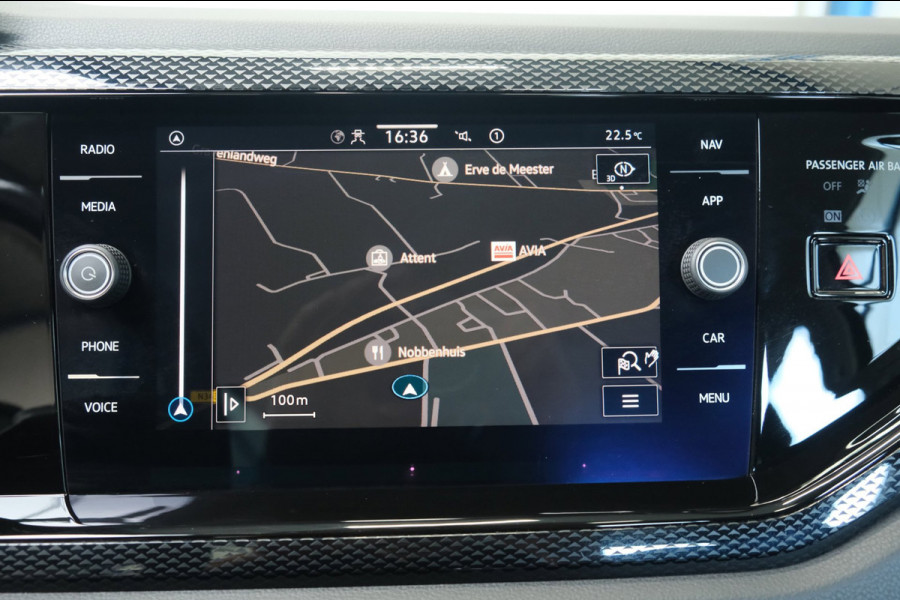 Volkswagen Polo 1.0 TSI Life Business - N.A.P. Airco, Cruise, Navi, PDC, Camera, Carplay, Virtueel display.