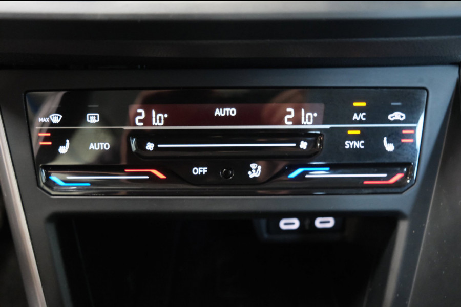 Volkswagen Polo 1.0 TSI Life Business - N.A.P. Airco, Cruise, Navi, PDC, Camera, Carplay, Virtueel display.
