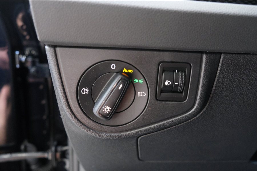Volkswagen Polo 1.0 TSI Life Business - N.A.P. Airco, Cruise, Navi, PDC, Camera, Carplay, Virtueel display.