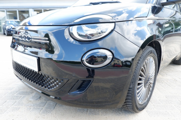 Fiat 500E 42 kWh Urban / INCL. 12mnd BOVAG