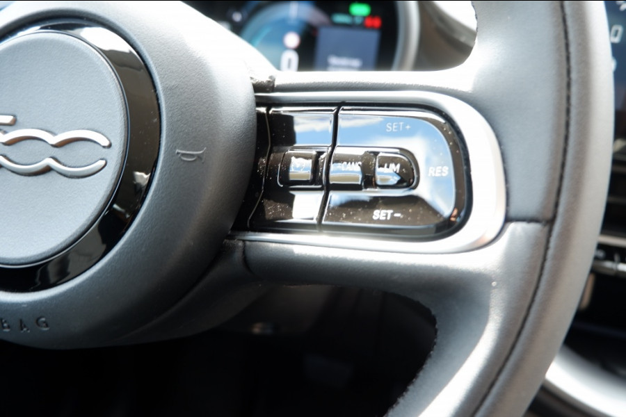 Fiat 500E 42 kWh Urban / INCL. 12mnd BOVAG