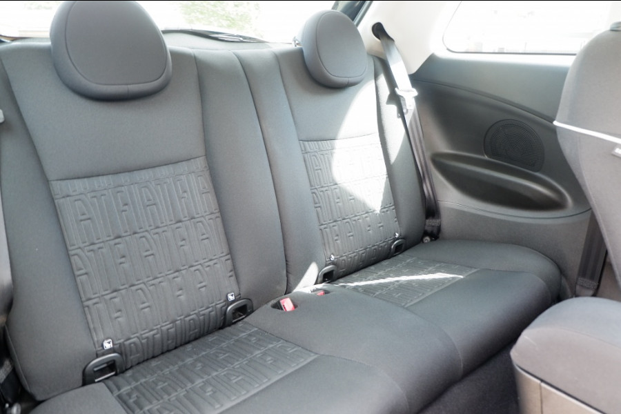 Fiat 500E 42 kWh Urban / INCL. 12mnd BOVAG