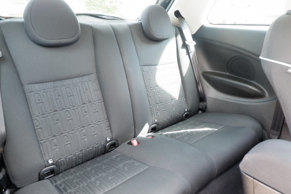 Fiat 500E 42 kWh Urban / INCL. 12mnd BOVAG