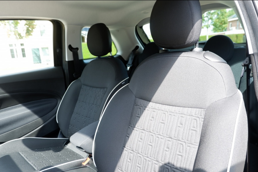 Fiat 500E 42 kWh Urban / INCL. 12mnd BOVAG