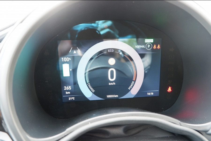 Fiat 500E 42 kWh Urban / INCL. 12mnd BOVAG