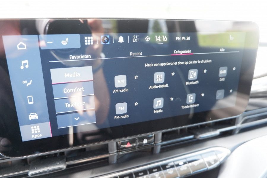 Fiat 500E 42 kWh Urban / INCL. 12mnd BOVAG