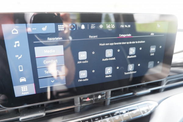 Fiat 500E 42 kWh Urban / INCL. 12mnd BOVAG