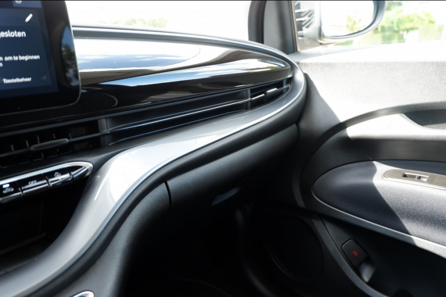 Fiat 500E 42 kWh Urban / INCL. 12mnd BOVAG