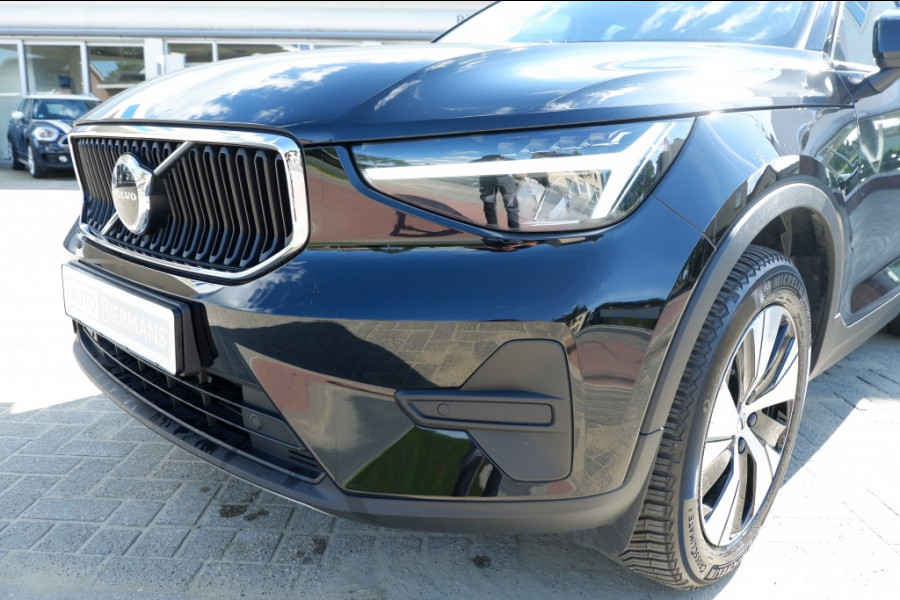 Volvo XC40 2.0 B3 Core Mild-Hybrid / INCL. Fabrieks-garantie / Verkoopklaar