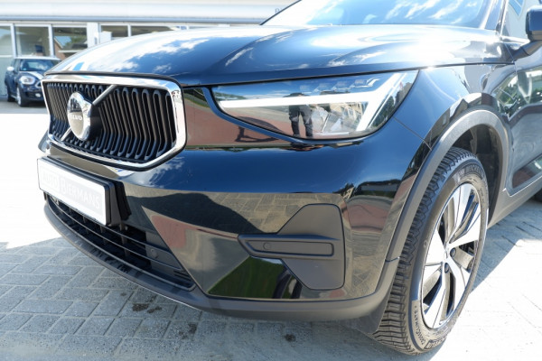 Volvo XC40 2.0 B3 Core Mild-Hybrid / INCL. Fabrieks-garantie / Verkoopklaar