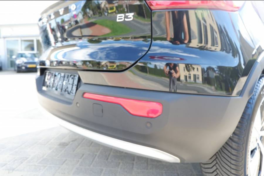 Volvo XC40 2.0 B3 Core Mild-Hybrid / INCL. Fabrieks-garantie / Verkoopklaar