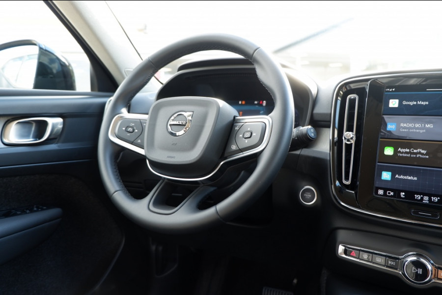 Volvo XC40 2.0 B3 Core Mild-Hybrid / INCL. Fabrieks-garantie / Verkoopklaar