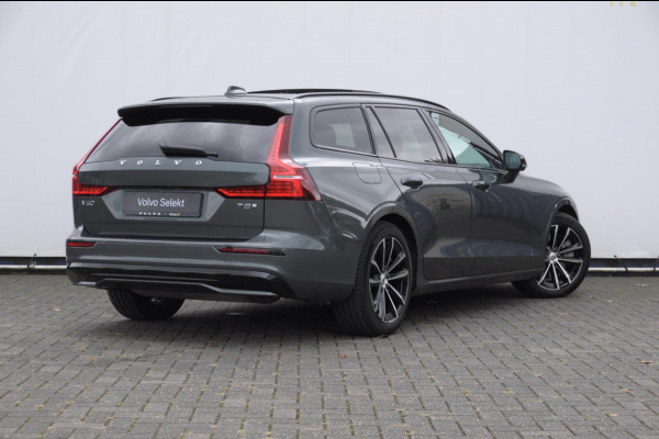 Volvo V60 T8 455PK Automaat Plug-in hybrid AWD Plus Dark