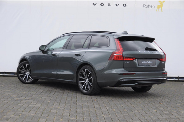 Volvo V60 T8 455PK Automaat Plug-in hybrid AWD Plus Dark