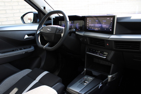 Opel Frontera 1.2 Turbo Hybrid Ultimate 5P | Keyless | Camera | Navigatie | BLIS | Winterpack