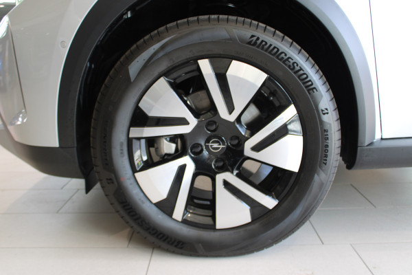 Opel Frontera 1.2 Turbo Hybrid Ultimate 5P | Keyless | Camera | Navigatie | BLIS | Winterpack