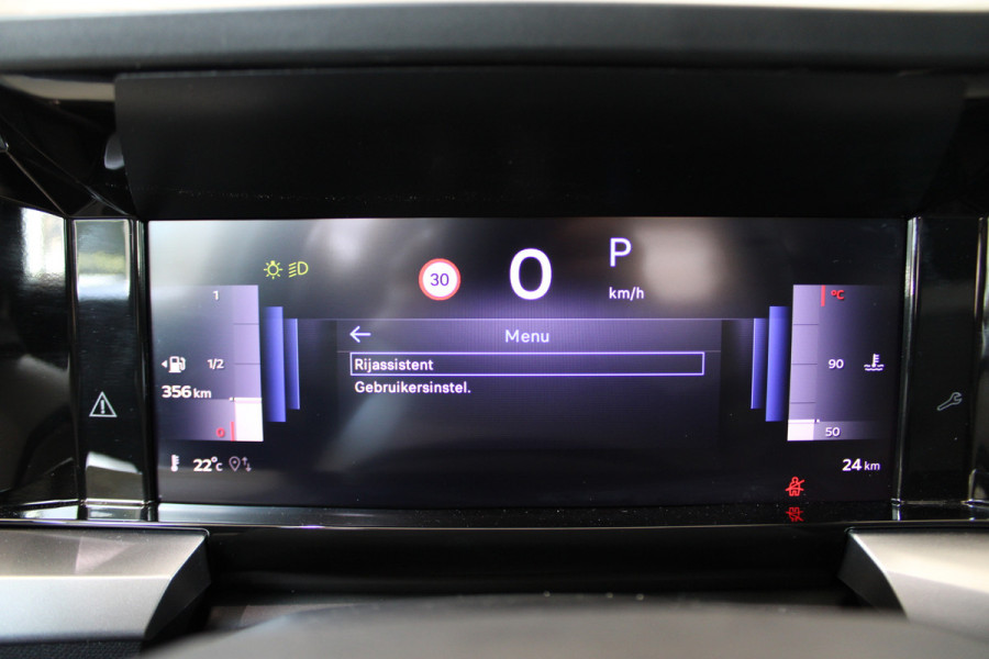 Opel Frontera 1.2 Turbo Hybrid Ultimate 5P | Keyless | Camera | Navigatie | BLIS | Winterpack