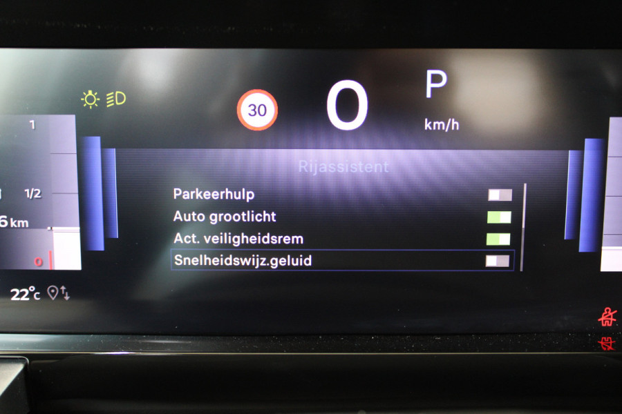 Opel Frontera 1.2 Turbo Hybrid Ultimate 5P | Keyless | Camera | Navigatie | BLIS | Winterpack