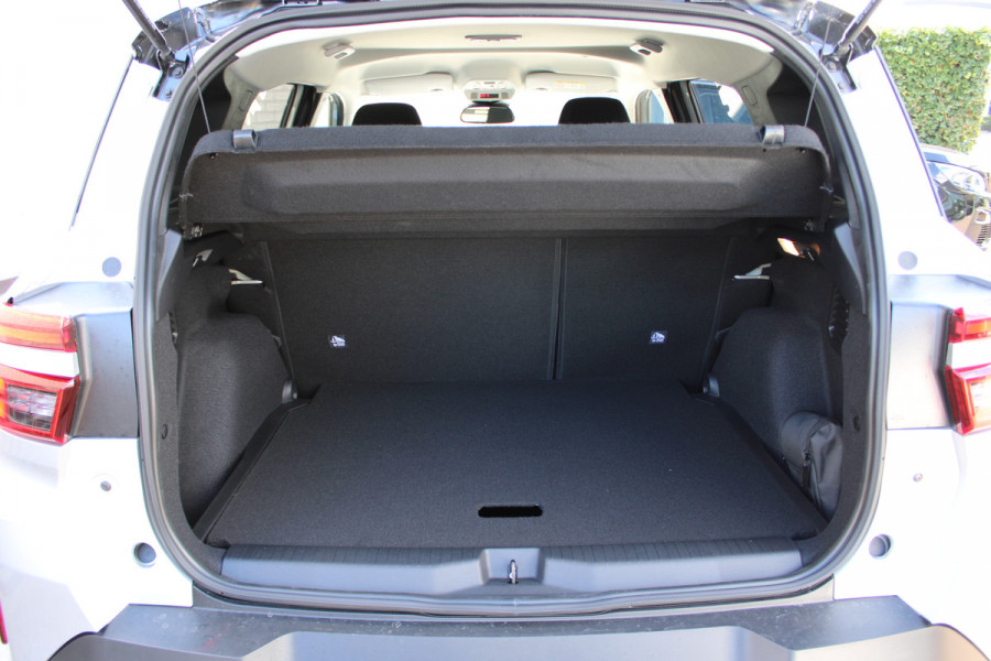 Opel Frontera 1.2 Turbo Hybrid Ultimate 5P | Keyless | Camera | Navigatie | BLIS | Winterpack