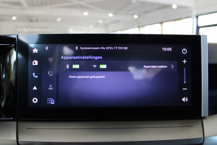 Opel Frontera 1.2 Turbo Hybrid Ultimate 5P | Keyless | Camera | Navigatie | BLIS | Winterpack