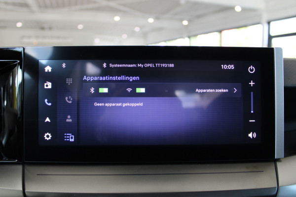 Opel Frontera 1.2 Turbo Hybrid Ultimate 5P | Keyless | Camera | Navigatie | BLIS | Winterpack