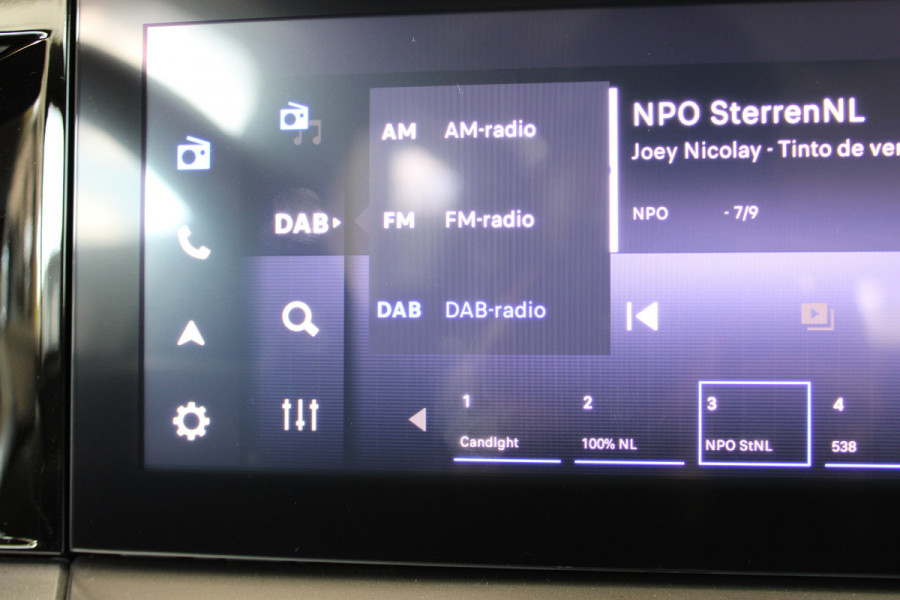 Opel Frontera 1.2 Turbo Hybrid Ultimate 5P | Keyless | Camera | Navigatie | BLIS | Winterpack