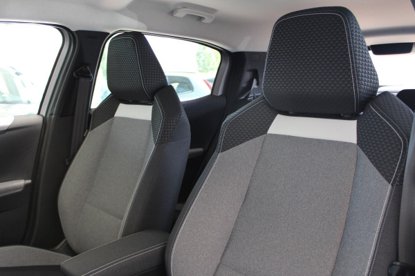 Opel Frontera 1.2 Turbo Hybrid Ultimate 5P | Keyless | Camera | Navigatie | BLIS | Winterpack