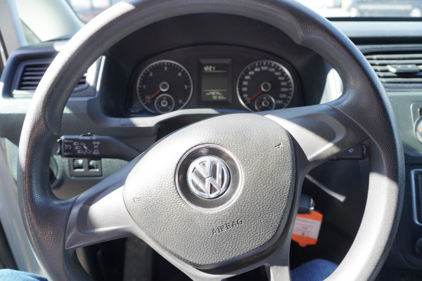Volkswagen Caddy 2.0 TDI L2H1 BMT Maxi Trendline Airco / Cruise / Trekhaak / kast laadruimte nr V066