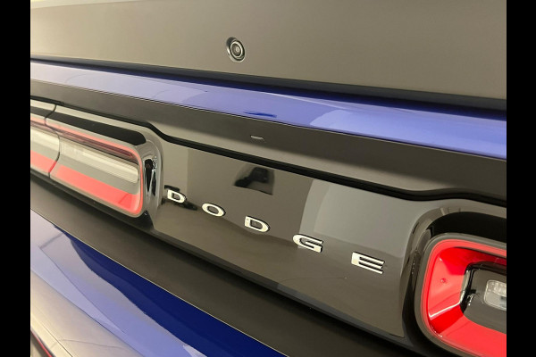 Dodge Challenger SRT Hellcat Redeye Widebody Jailbreak
