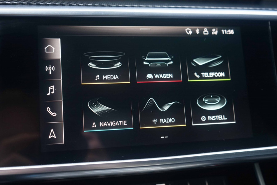 Audi A6 Avant 55 TFSI V6T Quattro sport S-Line Nardo-grey B&O 340PK