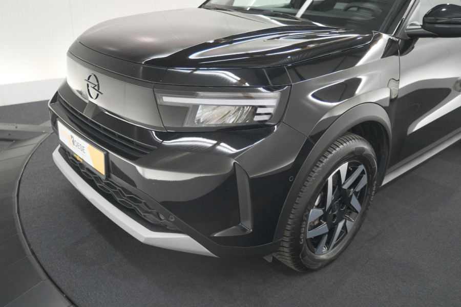 Opel Frontera 1.2 Turbo Hybrid 136 GS | Allseason Banden | Comfort Pakket | Navigatie | Dodehoekdetectie
