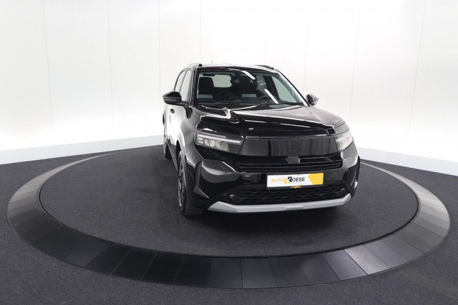 Opel Frontera 1.2 Turbo Hybrid 136 GS | Allseason Banden | Comfort Pakket | Navigatie | Dodehoekdetectie