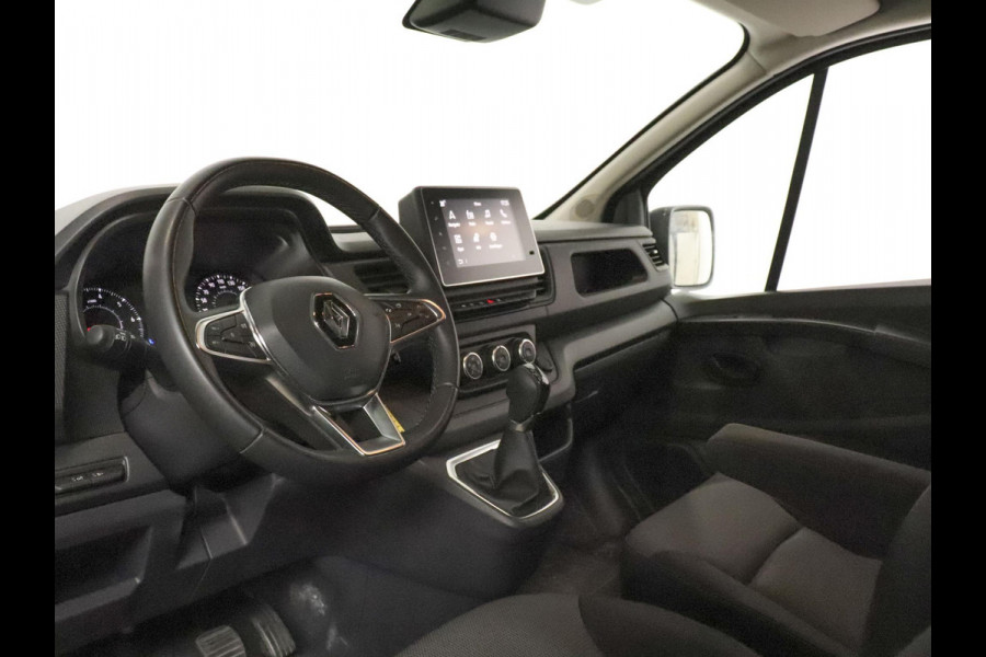Renault Trafic 2.0 Blue dCi 130PK L2H1 Advance Automaat Airco Bluetooth Camera Cruise PDC Trekhaak