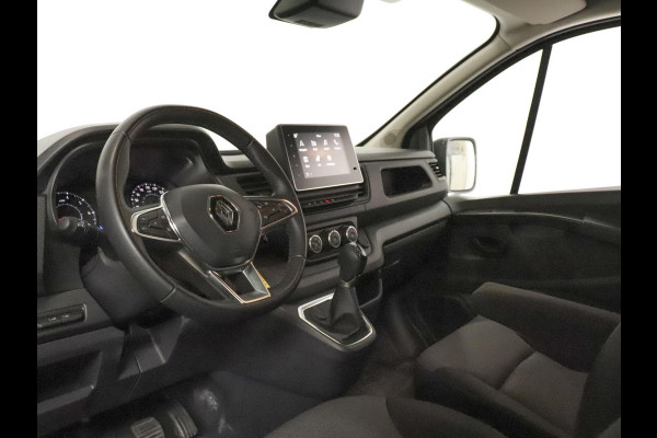 Renault Trafic 2.0 Blue dCi 130PK L2H1 Advance Automaat Airco Bluetooth Camera Cruise PDC Trekhaak