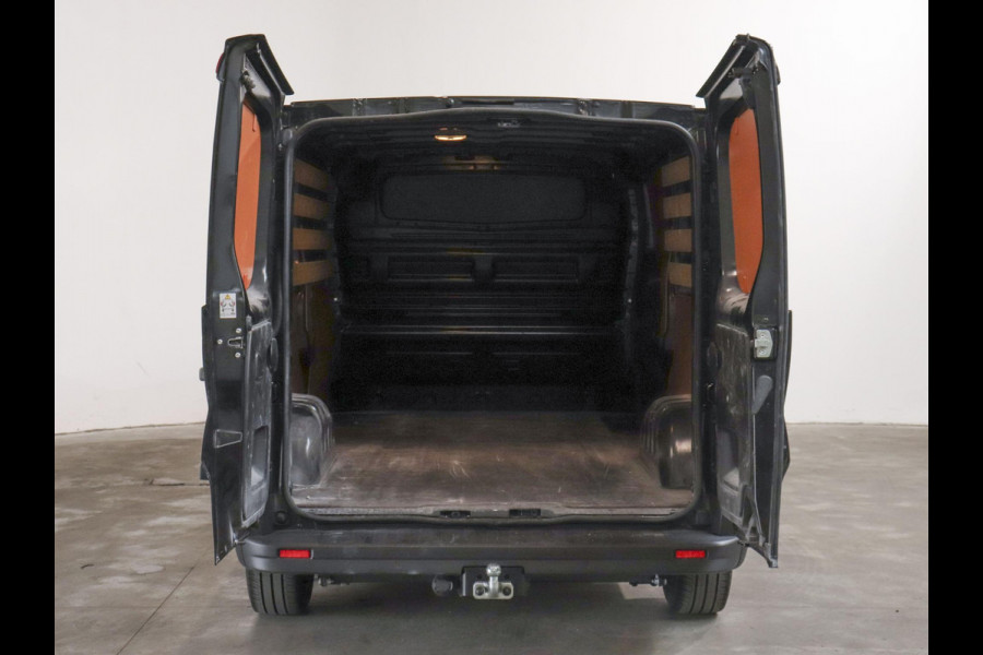 Renault Trafic 2.0 Blue dCi 130PK L2H1 Advance Automaat Airco Bluetooth Camera Cruise PDC Trekhaak