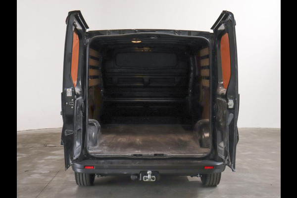 Renault Trafic 2.0 Blue dCi 130PK L2H1 Advance Automaat Airco Bluetooth Camera Cruise PDC Trekhaak