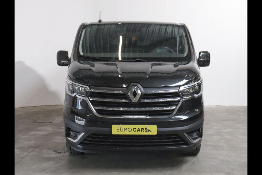 Renault Trafic 2.0 Blue dCi 130PK L2H1 Advance Automaat Airco Bluetooth Camera Cruise PDC Trekhaak